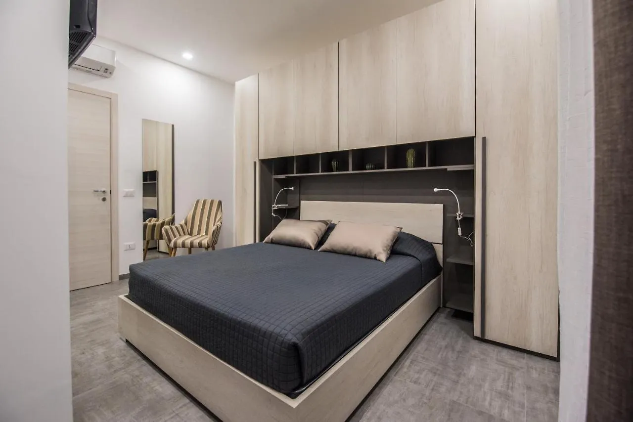 Bed and Breakfast Il Vespro Comiso