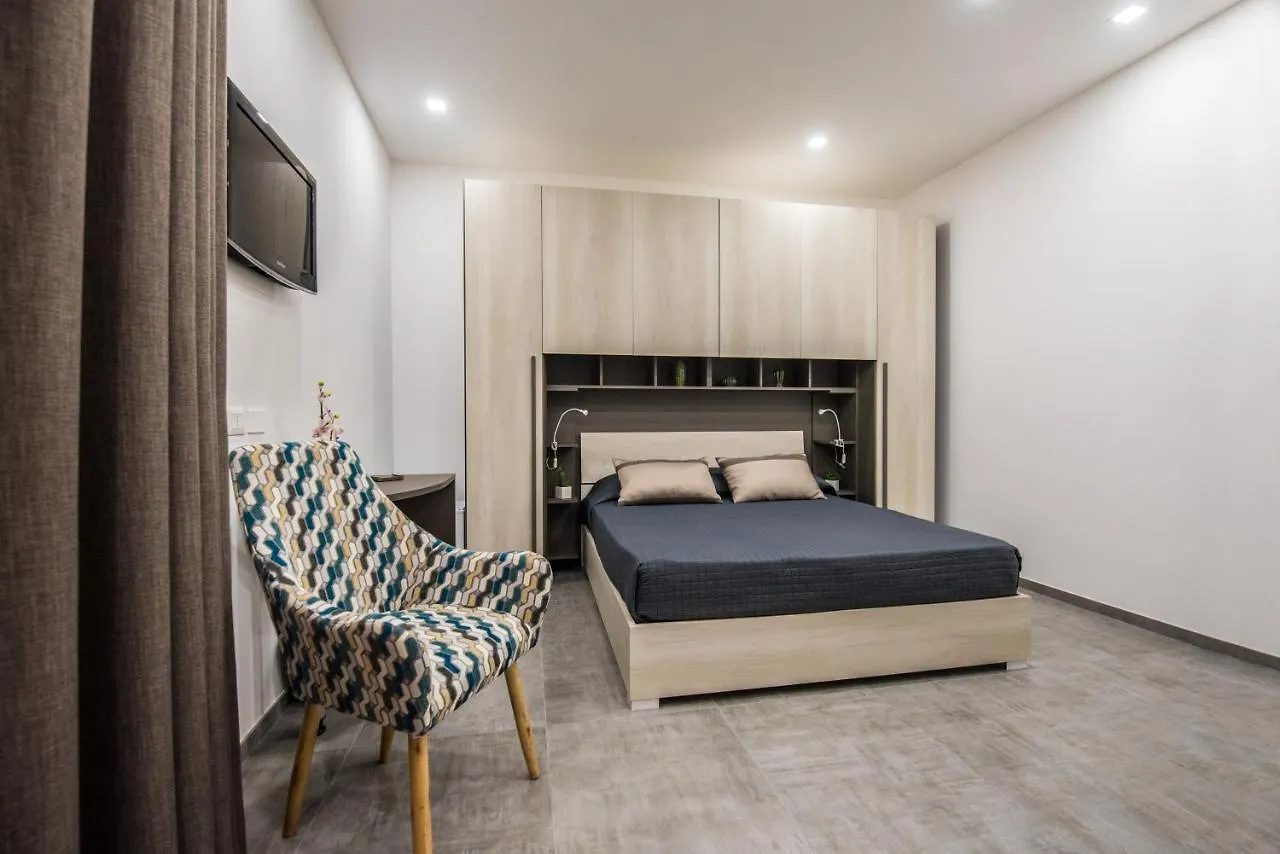 Bed and Breakfast Il Vespro Comiso 0*,  Italia