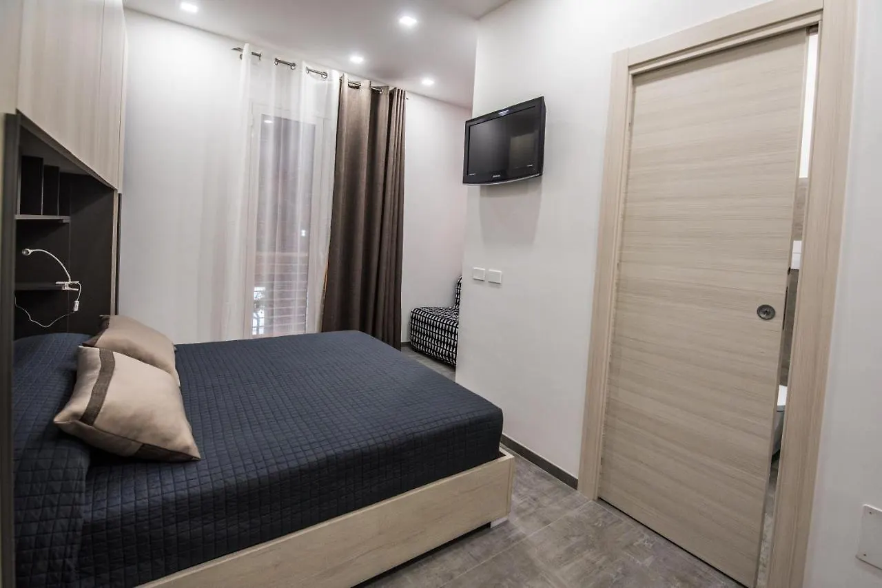 Bed and Breakfast Il Vespro Comiso