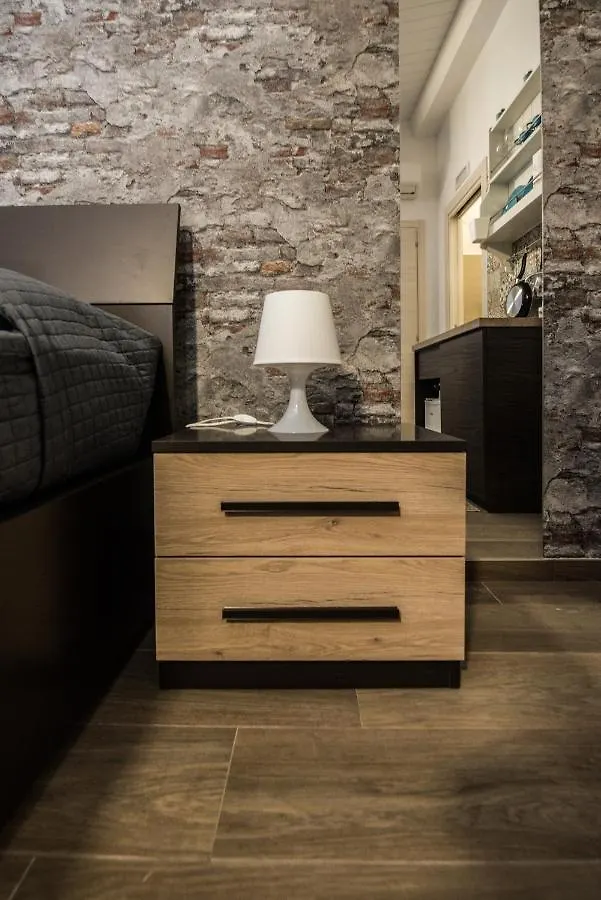 Bed and Breakfast Il Vespro Comiso Italia