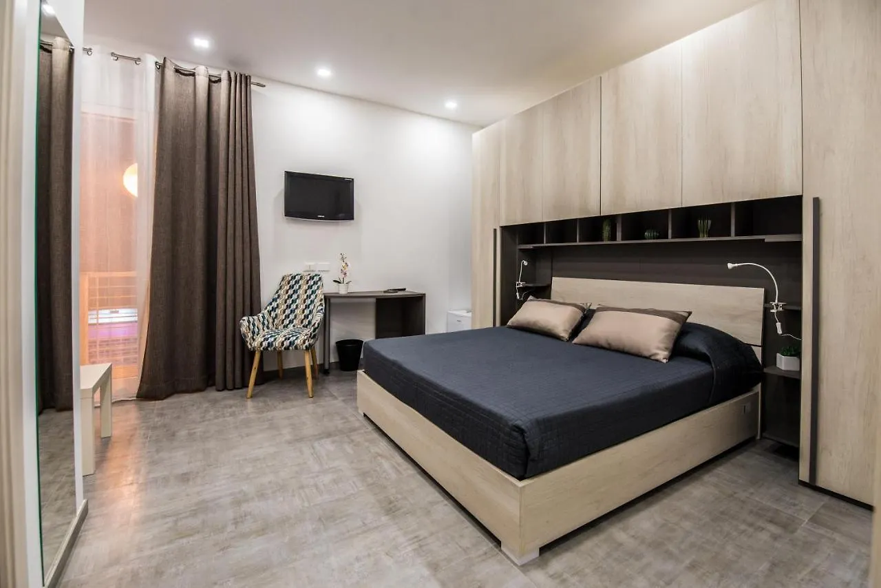 Bed and Breakfast Il Vespro Comiso