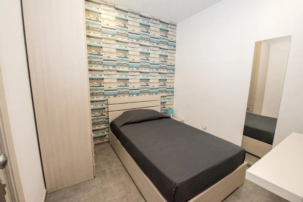 Bed and Breakfast Il Vespro Comiso 0*,