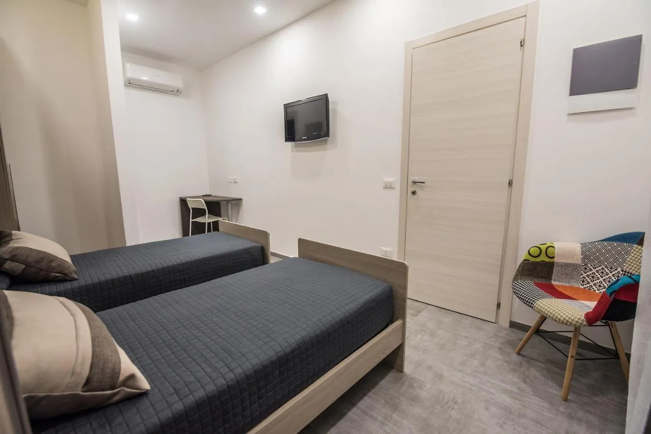 Bed and Breakfast Il Vespro Comiso