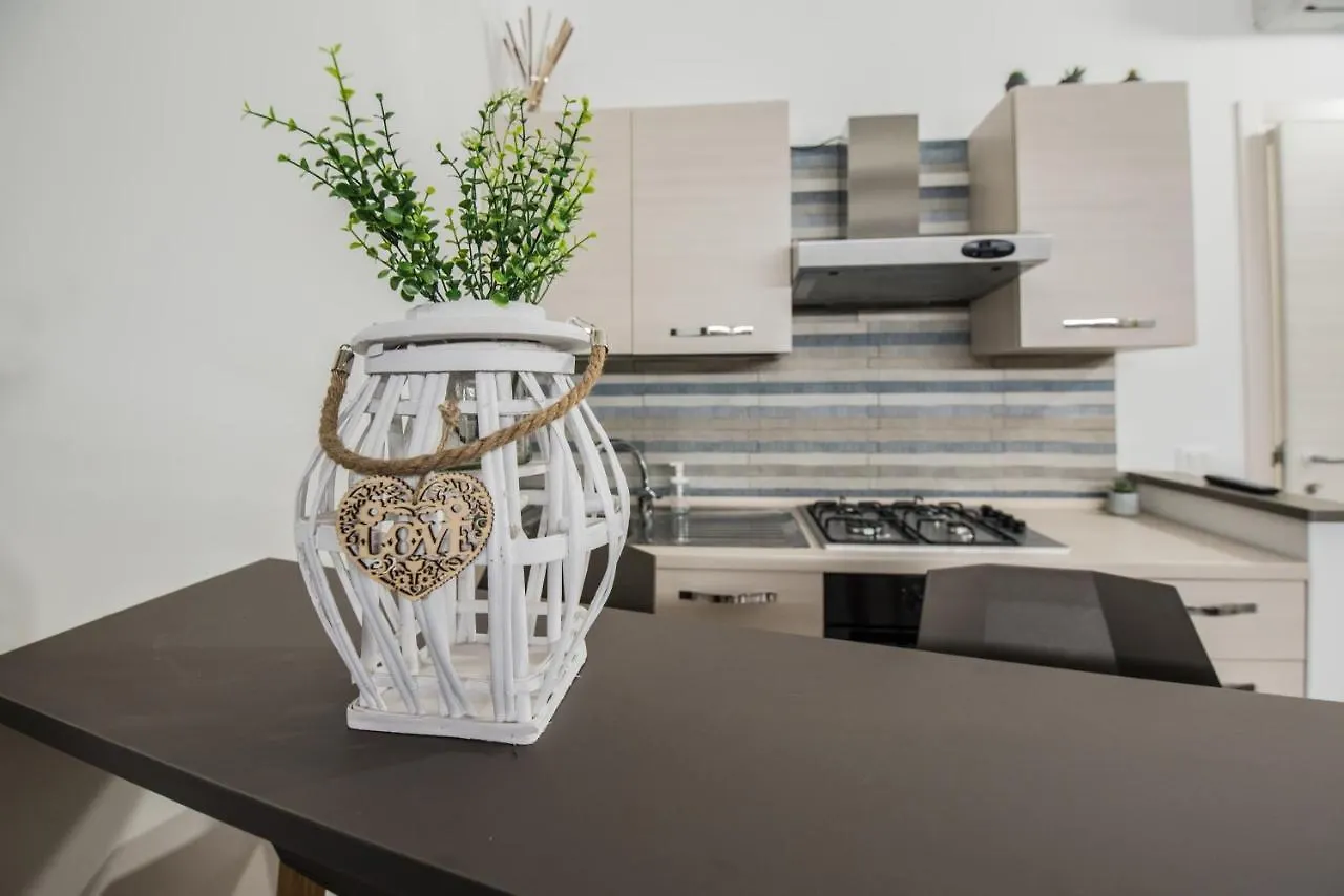 Bed and Breakfast Il Vespro Comiso Italia
