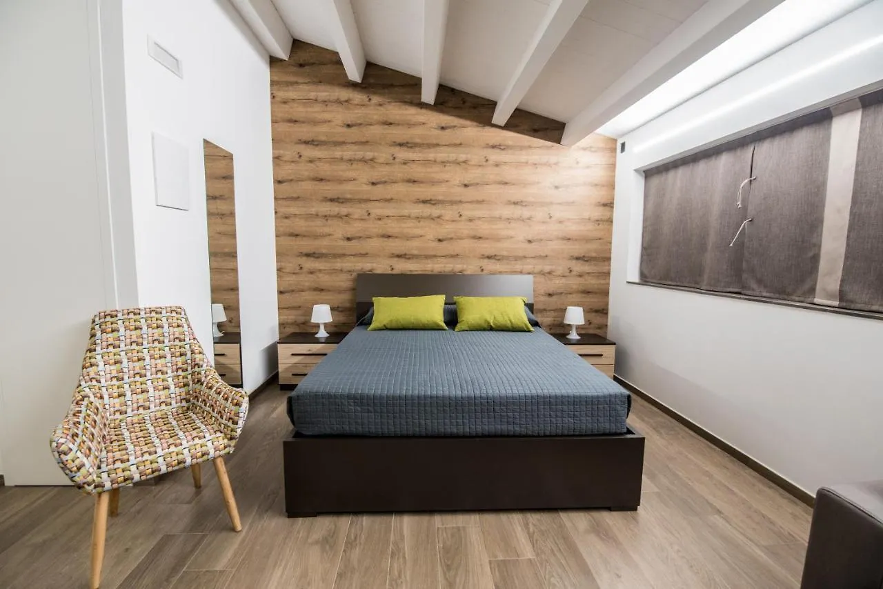 Bed and Breakfast Il Vespro Comiso