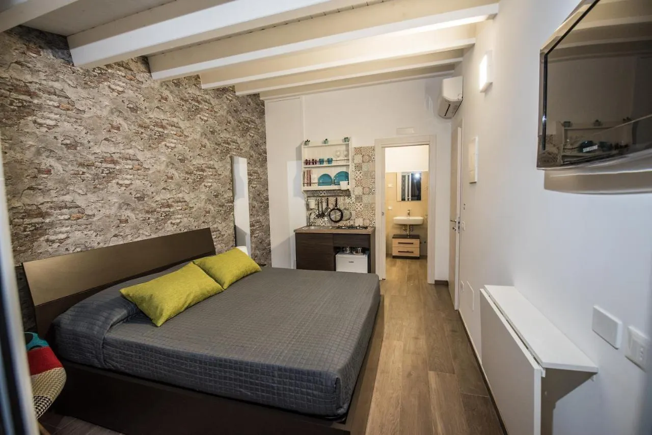 Bed and Breakfast Il Vespro Comiso 0*,  Italia
