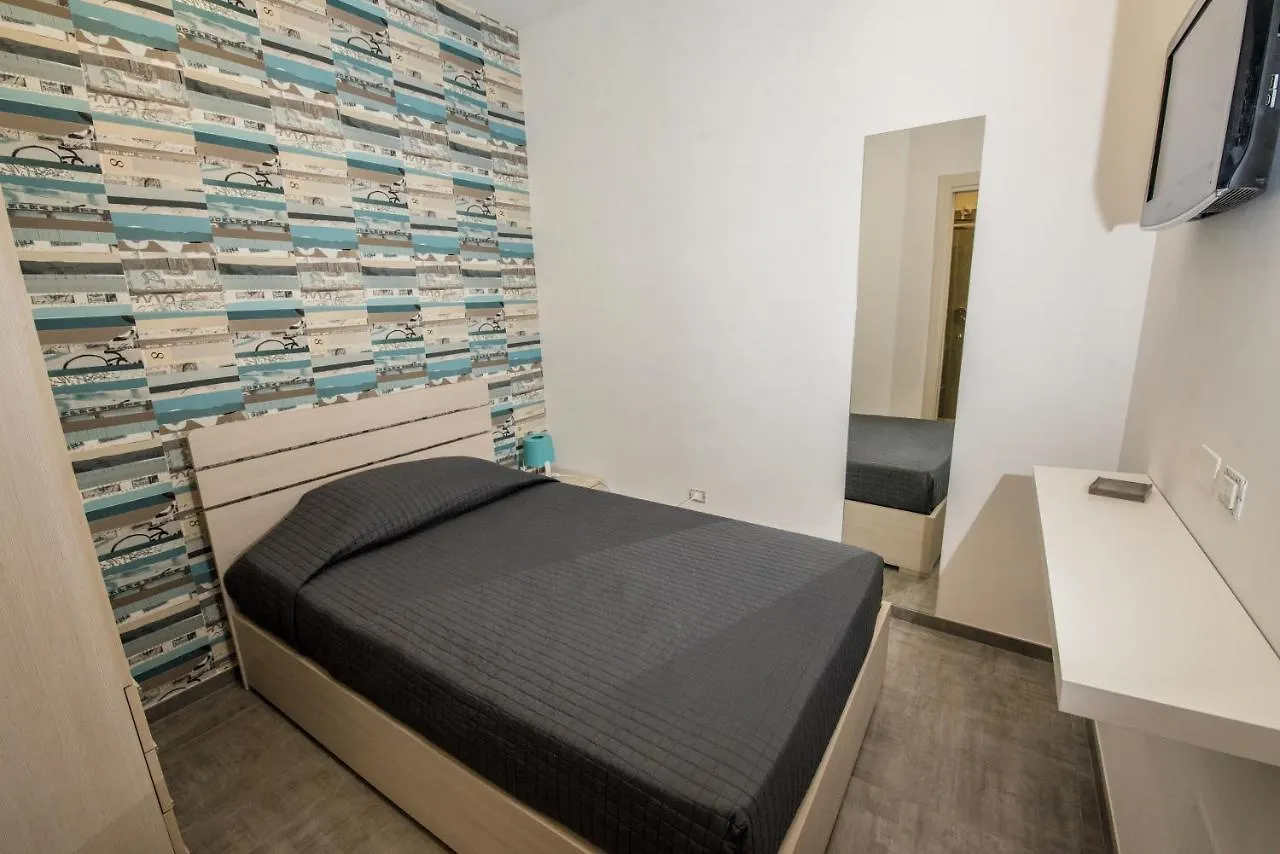 Bed and Breakfast Il Vespro Comiso
