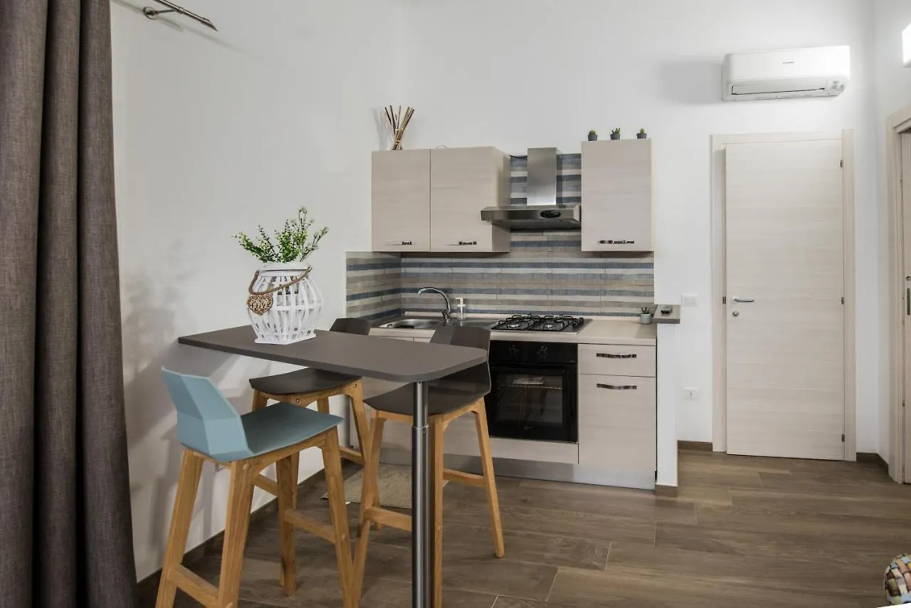 Bed and Breakfast Il Vespro Comiso