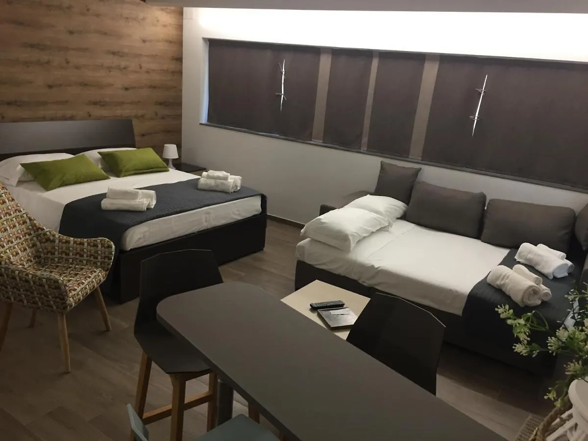 Bed and Breakfast Il Vespro Comiso Italia