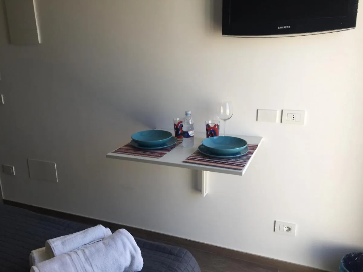 Bed and Breakfast Il Vespro Comiso