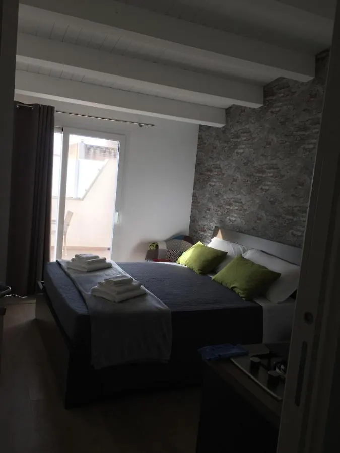 Bed and Breakfast Il Vespro Comiso