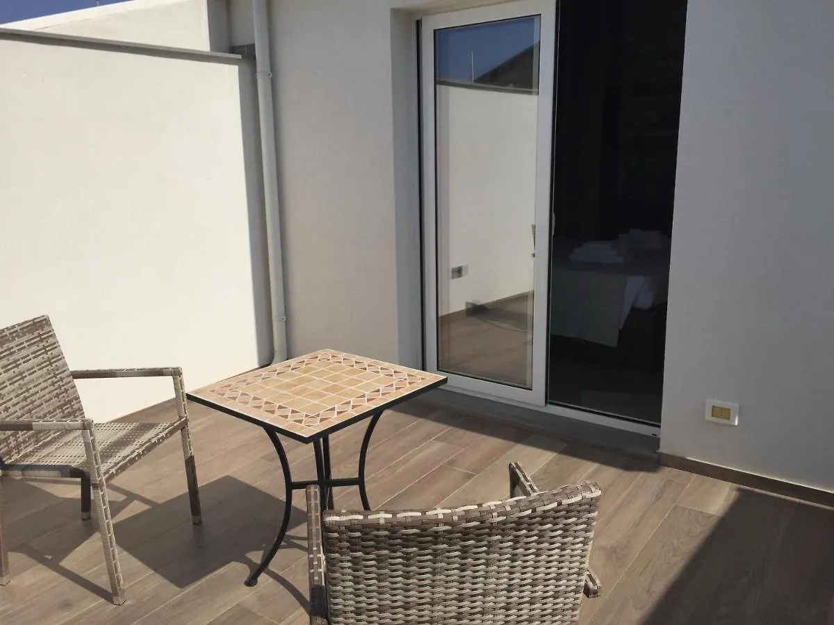 Bed and Breakfast Il Vespro Comiso 0*,  Italia