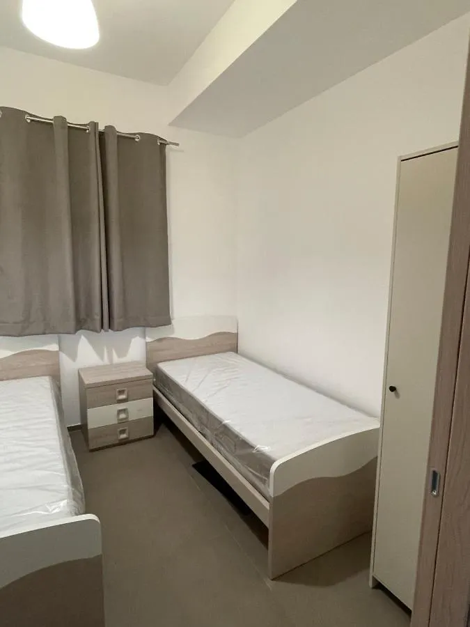 Bed and Breakfast Il Vespro Comiso