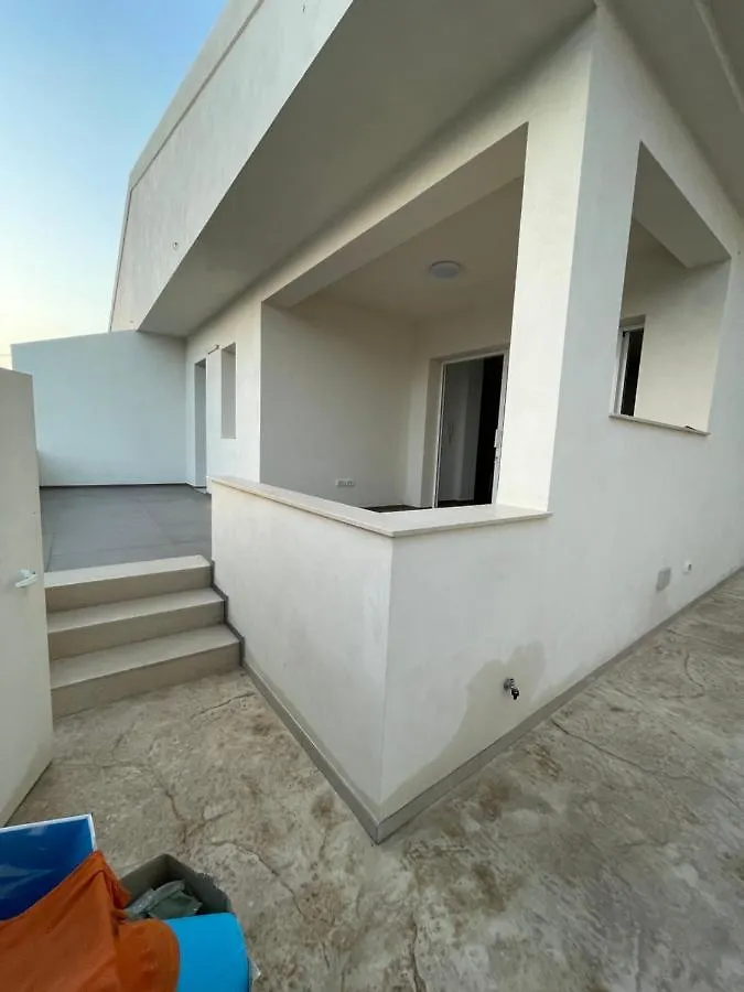 Bed and Breakfast Il Vespro Comiso