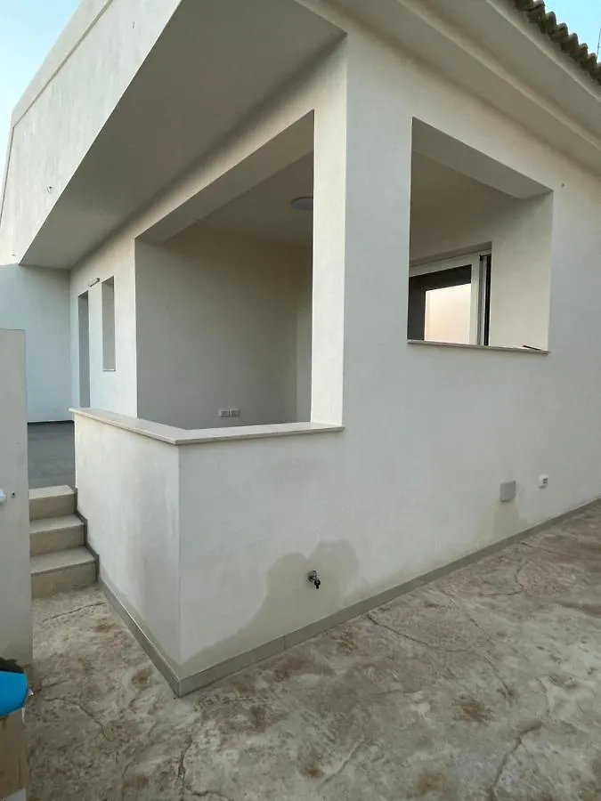 Bed and Breakfast Il Vespro Comiso