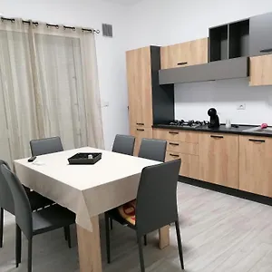  Casa vacanze Casmene