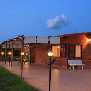 Il Gelsomino Ritrovato Agroturismo