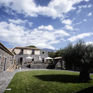 Bosco Ciancio Casa rural