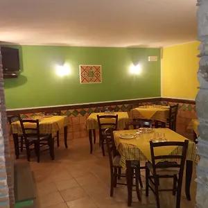 3* Hotel Sant'anna