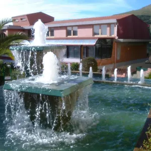 2* Hotel Costellazioni